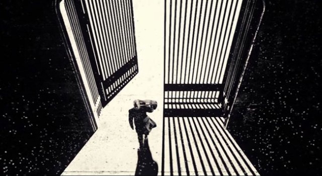 Günah Şehri Fotoğrafı