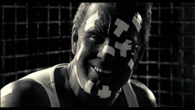 Günah Şehri Fotoğrafı