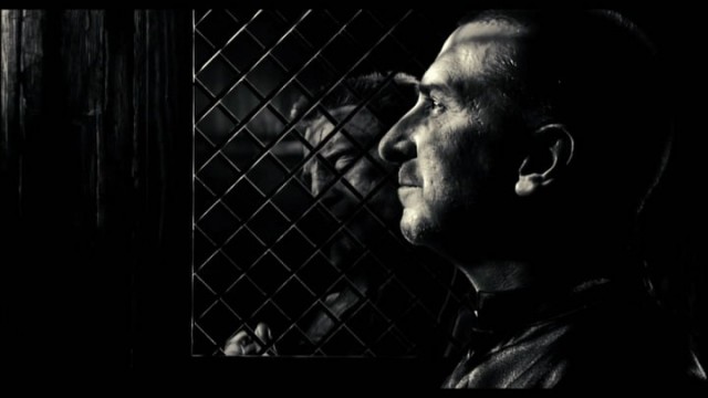 Günah Şehri Fotoğrafı