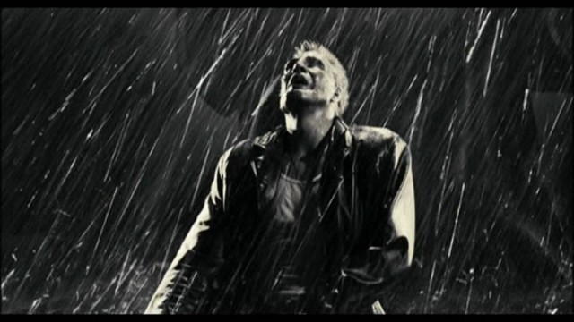 Günah Şehri Fotoğrafı