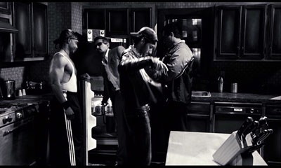 Günah Şehri Fotoğrafı