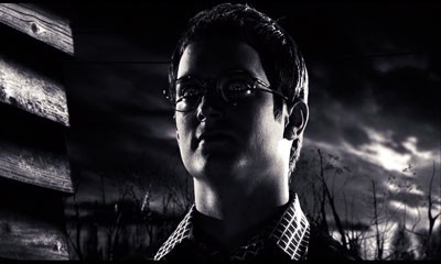 Günah Şehri Fotoğrafı