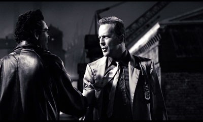 Günah Şehri Fotoğrafı