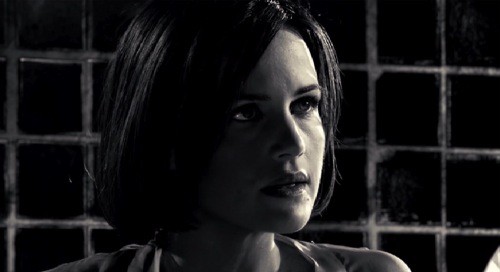 Günah Şehri fotoğrafı