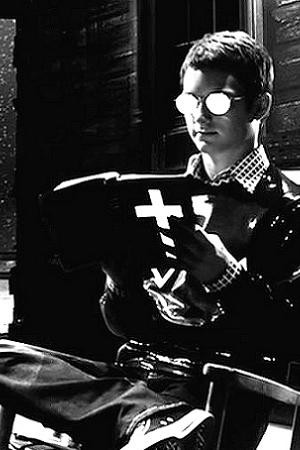 Günah Şehri fotoğrafı