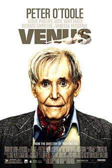 Venüs (2006) afişi