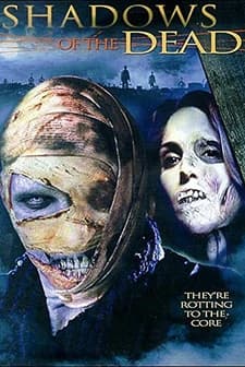 Shadows Of The Dead (2004) afişi