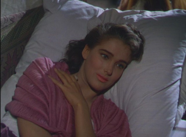 Bend of the River fotoğrafı