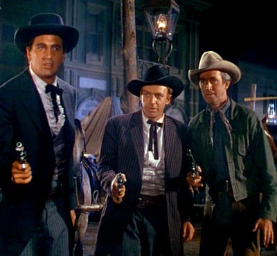 Bend of the River fotoğrafı