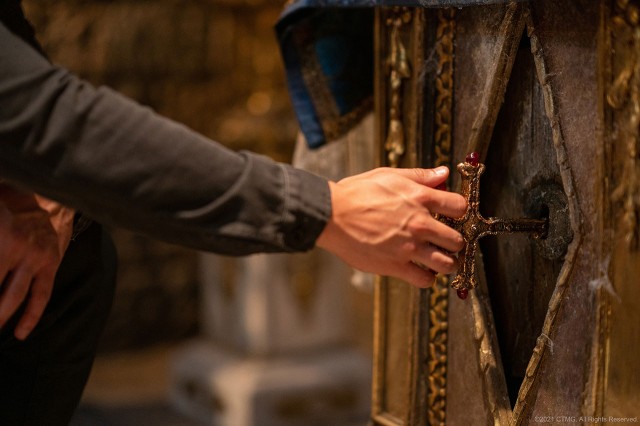 Uncharted Fotoğrafı