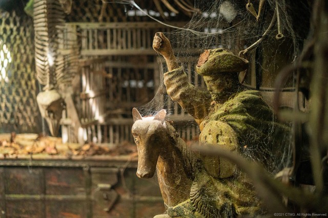 Uncharted fotoğrafı