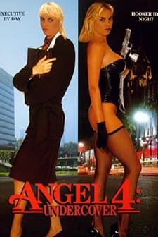 Angel 4: Undercover (1994) afişi