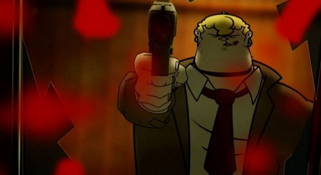 Boogie, El Aceitoso Fotoğrafı