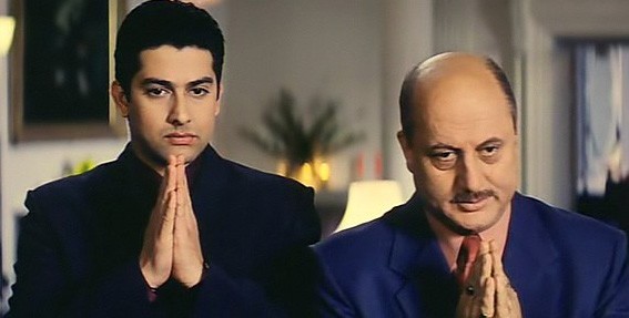 Shukriya: Till Death Do Us Apart fotoğrafı