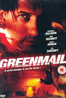 Greenmail (2002) afişi