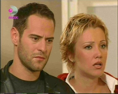 Evdeki Yabancı Fotoğrafı