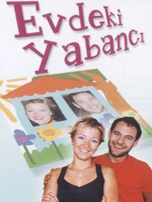 Evdeki Yabancı Fotoğrafı