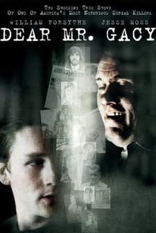 Dear Mr. Gacy (2010) afişi