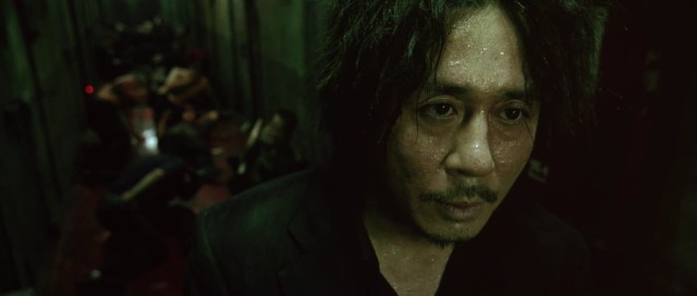 İhtiyar Delikanlı Fotoğrafı