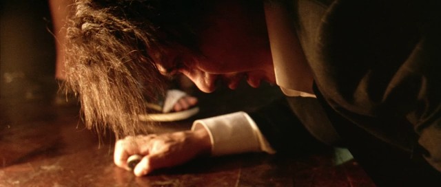 İhtiyar Delikanlı Fotoğrafı