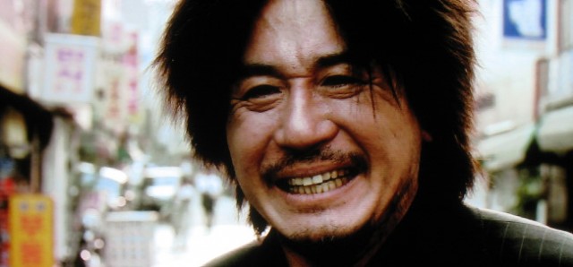 İhtiyar Delikanlı Fotoğrafı