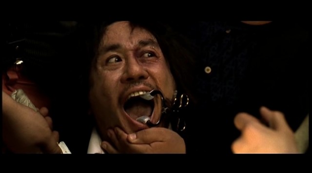 İhtiyar Delikanlı Fotoğrafı