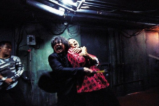 İhtiyar Delikanlı fotoğrafı