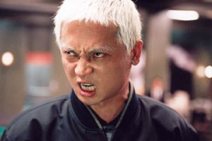 İhtiyar Delikanlı Fotoğrafı