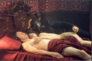 İhtiyar Delikanlı Fotoğrafı