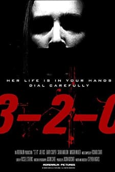 3-2-0 (2002) afişi