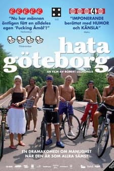 Hata Göteborg (2007) afişi