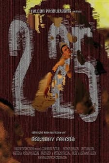 2 Dakika 25 Saniye (2004) afişi