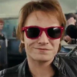 Killing Bono Fotoğrafı