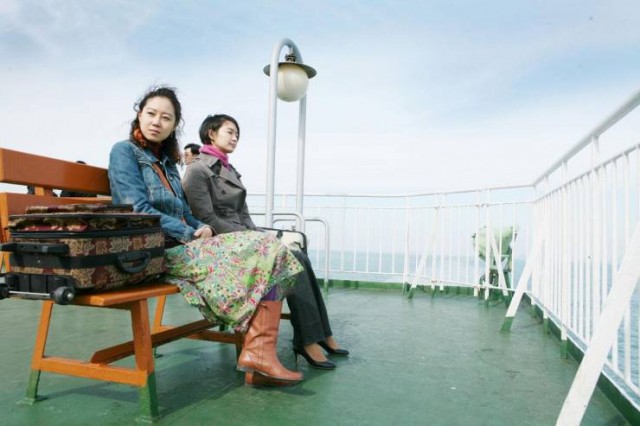 Kız Kardeşler Yolda fotoğrafı