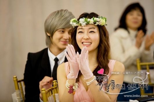 The Woman Who Still Wants To Marry fotoğrafı