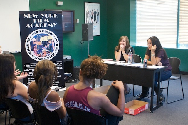 Scream Queens fotoğrafı