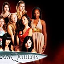 Scream Queens (2008) afişi