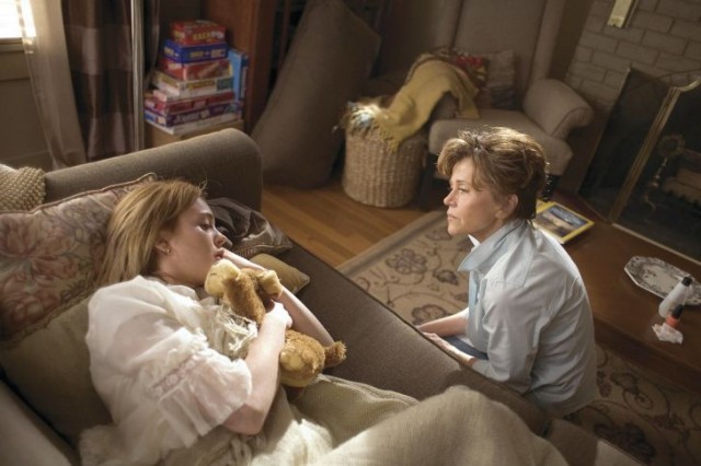 Georgia Yasası Fotoğrafı