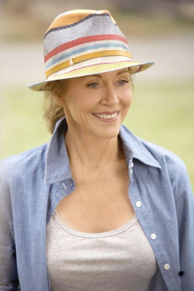 Georgia Yasası Fotoğrafı