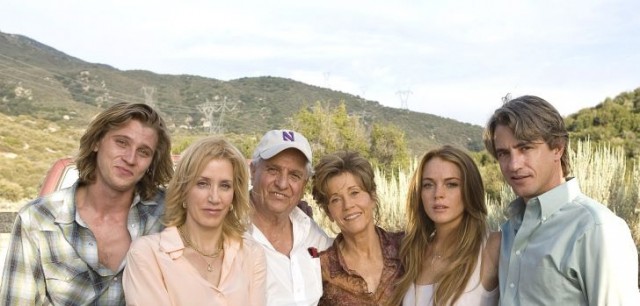 Georgia Yasası Fotoğrafı