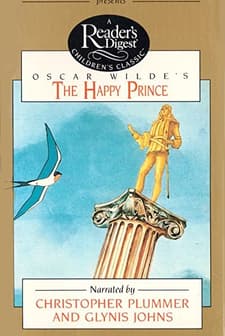 The Happy Prince (1974) afişi