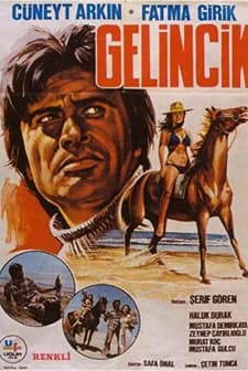 Gelincik (1978) afişi