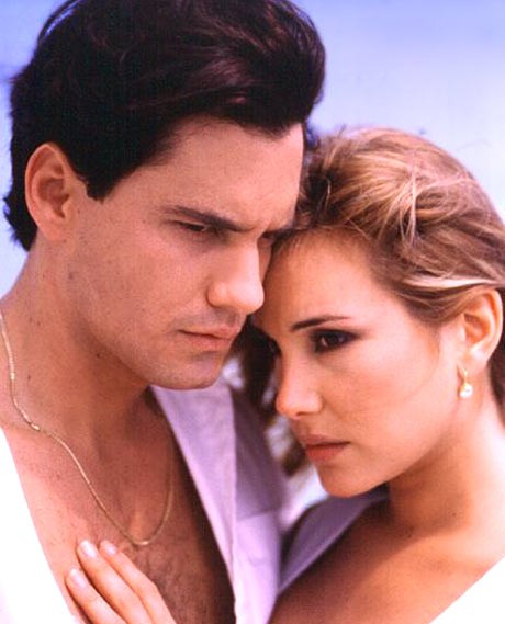 La Mujer De Mi Vida fotoğrafı