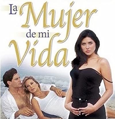La Mujer De Mi Vida (1998) afişi