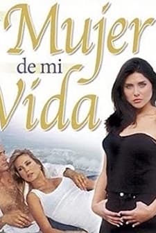 La Mujer De Mi Vida (1998) afişi