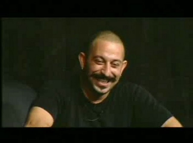 Bir Tat Bir Doku Fotoğrafı