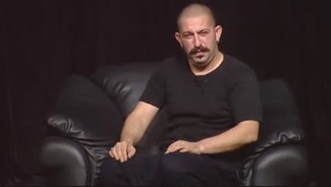 Bir Tat Bir Doku Fotoğrafı