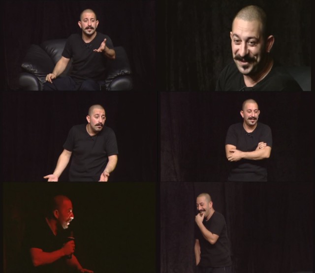 Bir Tat Bir Doku Fotoğrafı