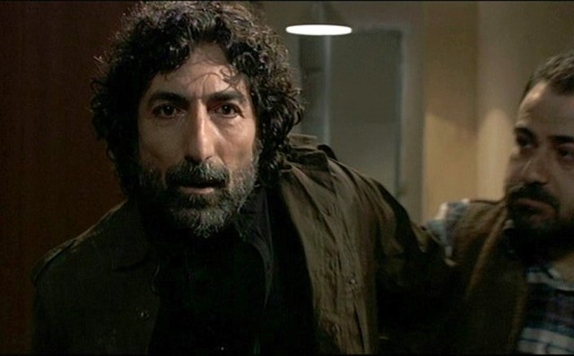 Adalet Oyunu Fotoğrafı