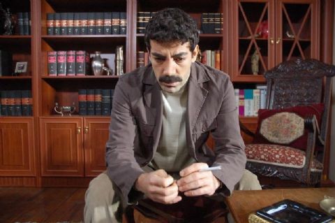 Adalet Oyunu Fotoğrafı